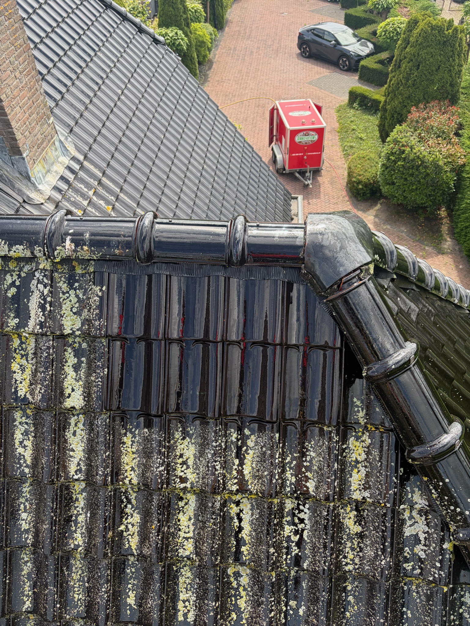 Baksteen en metselwerk